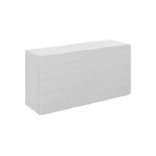 Газоблок BauGut (BauBlock) D500 100x200x600