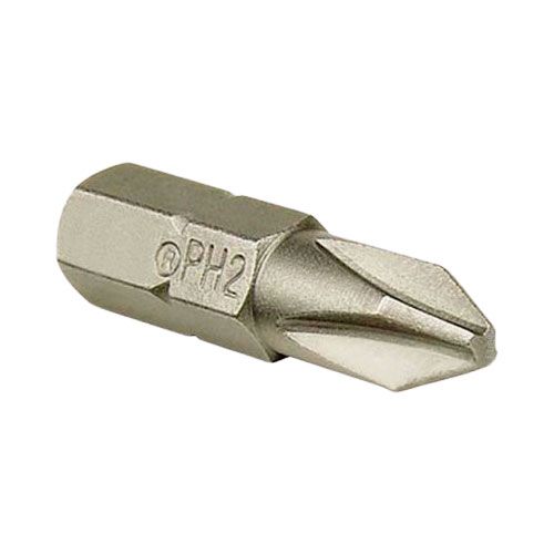 Біта Work's PH2x25 (для шуруповерта, дриля)