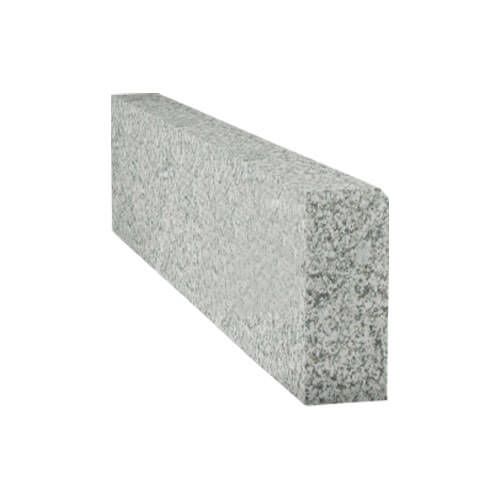 Бордюр гранітний Антік 200x80x1000 пиляний