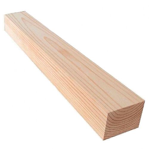Брус обрізний 4,5 м, 100х150