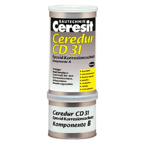 Ceresit CD 31 Епоксидна ґрунтовка