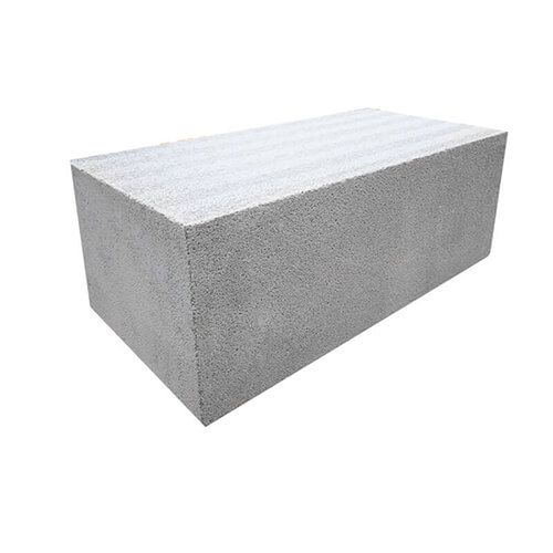 Газоблок Aeroc D400 400x200x610 (Обухів)