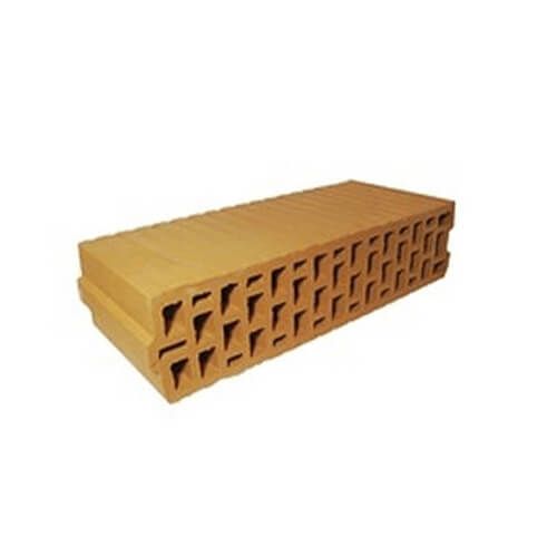 Керамічний блок Ecoblock-12 Русинія 120х500х238