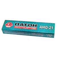 Електроди Патон АНО-21 3мм 1кг