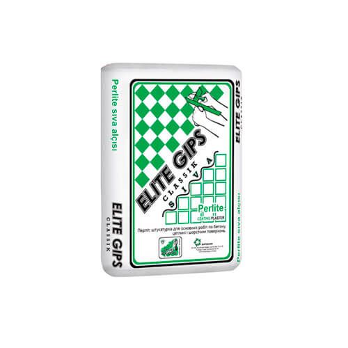 Штукатурка Izo Elite Gips SIVA 30кг
