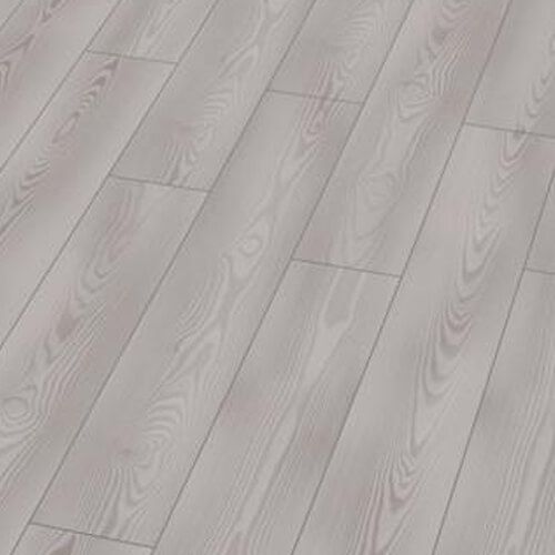 Ламинат Kronotex Exquisit Сосна Молочная Серая D-4707