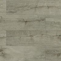 Виниловая плитка LG Hausys Decotile DLW 1201 Серебристый дуб