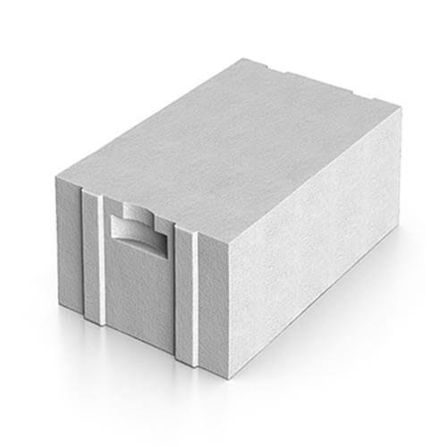 Газобетон Ю-ТОН БАЗІС 500 ЄВРО 300x200x625