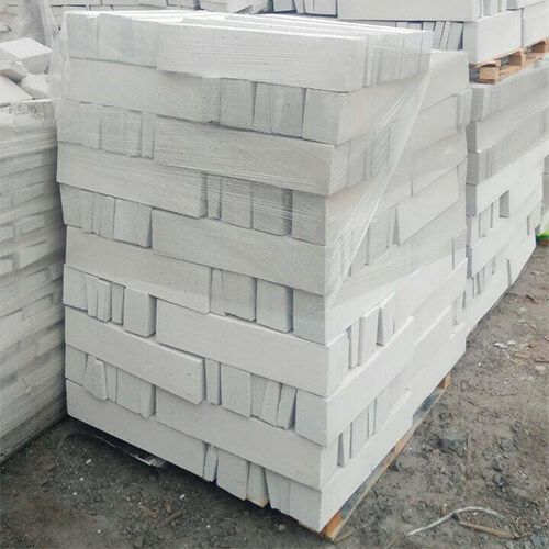 Газобетонний заповнювач (бій газобетону)