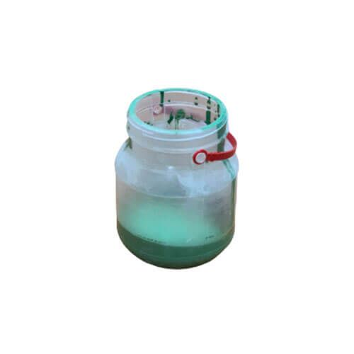 Клей вогнетривкий Greenglue