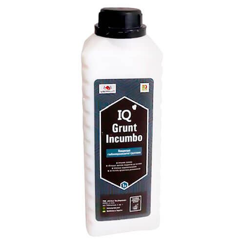 Грунтовка глибокого проникнення IQ Grunt Incumbo 1л