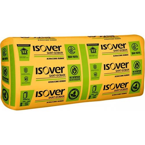 Isover Классик Плюс