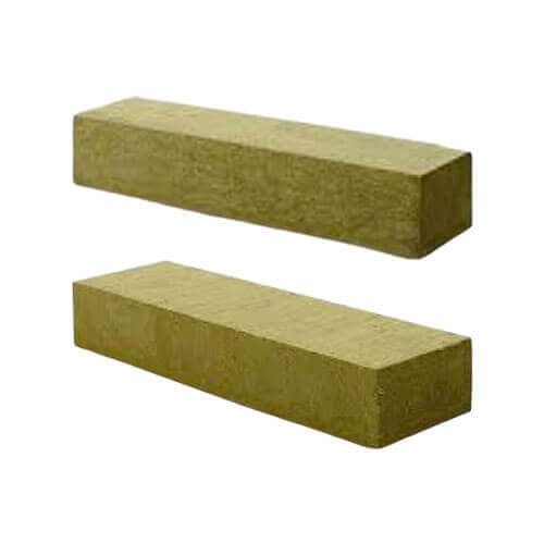 Izovat 90 Lamella 1000х200 / 240х50 мм Мінеральна вата Ізоват