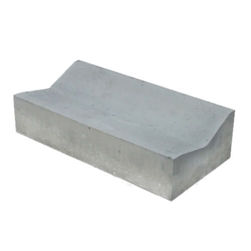 Лоток залізобетонний Б-1-22-75 1000х750х270 мм