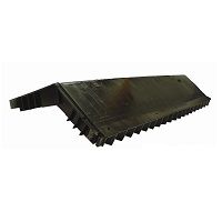 Коник вентильований RIDGEMASTER 1.22 м