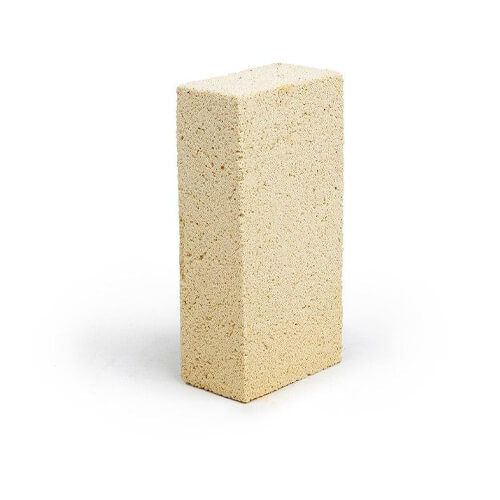Кислототривка цегла Клас В 230х113х65