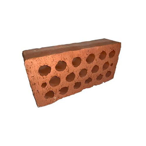 Кирпич пустотелый рядовой М-100 (Ровно)
