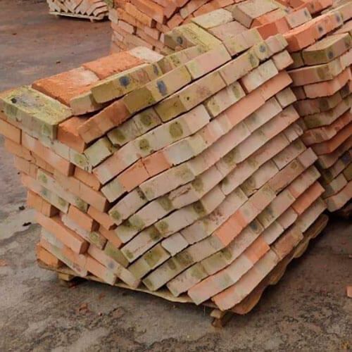 Цегла повнотіла М 100 рядова Волинь