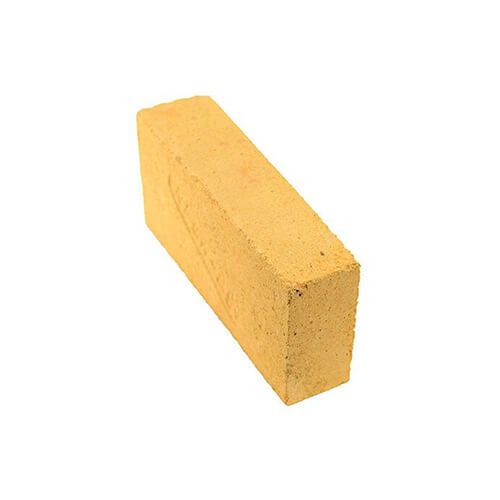 Кирпич огнеупорный Клин торцовый ША-29