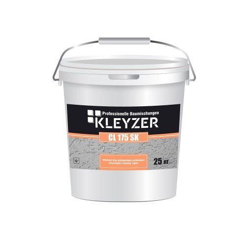 Kleyzer CL 175 SК