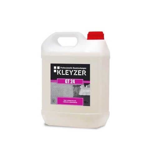Kleyzer GT–24