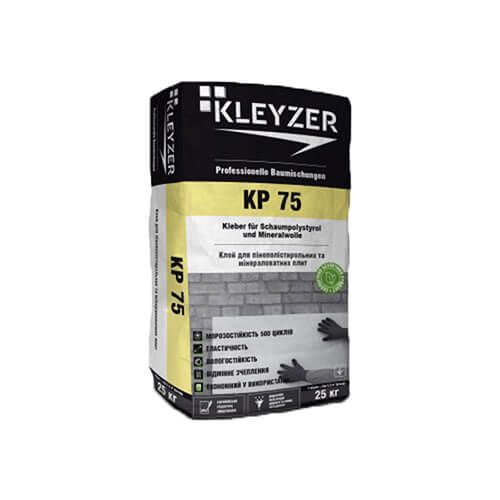 Kleyzer KP 75