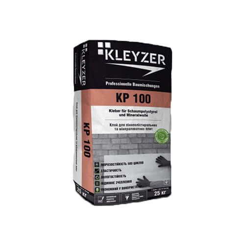 Kleyzer КР 100