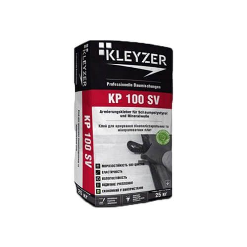 Kleyzer КР 100 SV