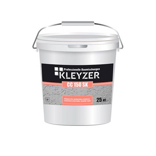 Kleyzer CC 150 SК