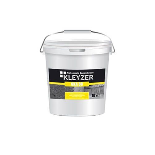 Kleyzer GKA 80