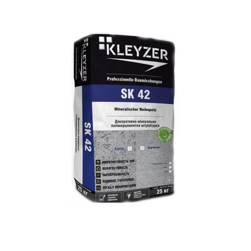 KLeyzer SK 42