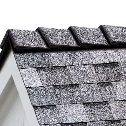 Гребінь Owens Corning Decoridge hip & ridge
