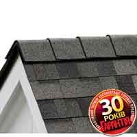 Гребінь Owens Corning Pro Edge Hip & Ridge