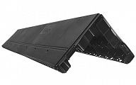 Аератор підкровельного простору Kronoplast WP-1-1 RAL 8017/8019