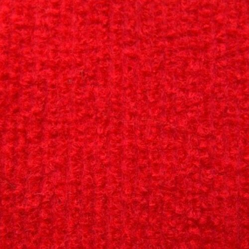 Ковролин выставочный Expocarpet P100 chilli red