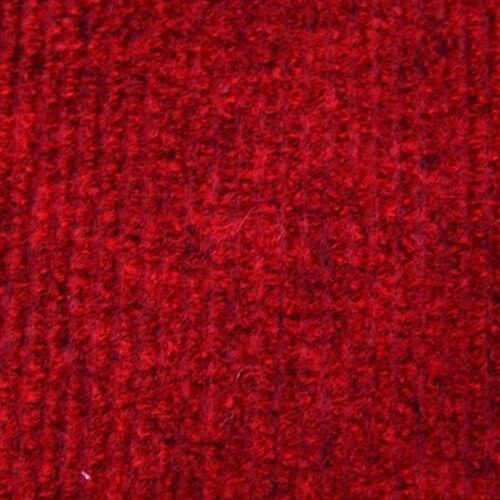 Ковролин выставочный Expocarpet P102 red