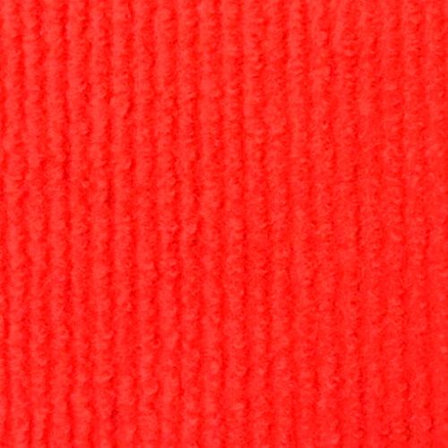 Ковролин выставочный Expocarpet P105 bright red