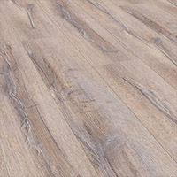 Ламинат Krono Original Super Natural Classic Дуб Отбеленый 5166