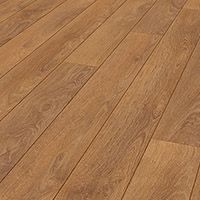 Ламінат Krono Original Super Natural Narrow Дуб Харлех 8573