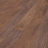 Ламінат Krono Original Super Natural Narrow Дуб Строгий 8633