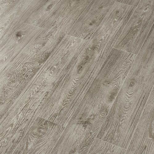 Ламінат Kronoswiss Swiss Grand Selection Pure Дуб Блідий (Екрю) 4192