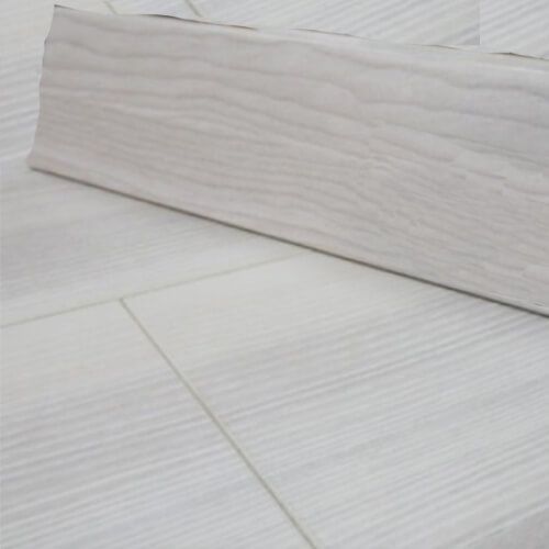 Плинтус Kronotex Ktex 1 Ясень Полярный 2989