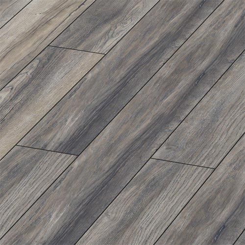 Ламинат Kronotex Exquisit Plus Дуб Портовый Серый D-3572