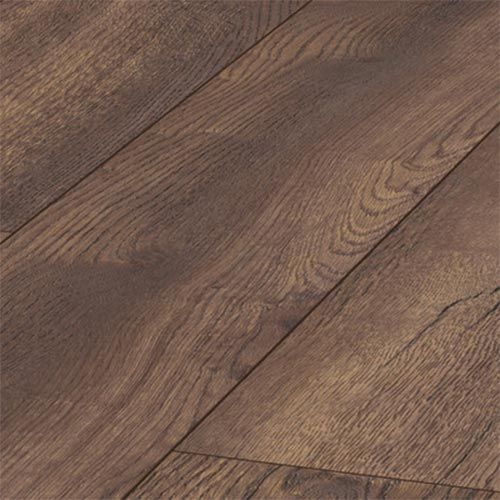 Ламинат Kronotex Exquisit Plus Дуб Тёмный Петерсон D-4766