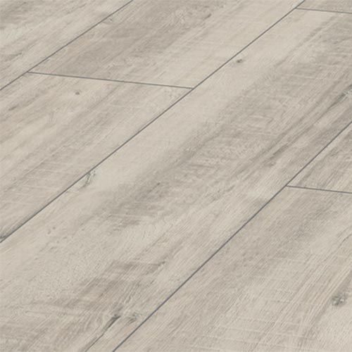 Ламинат Kronotex Exquisit Plus Дуб Гала Белый D-4787