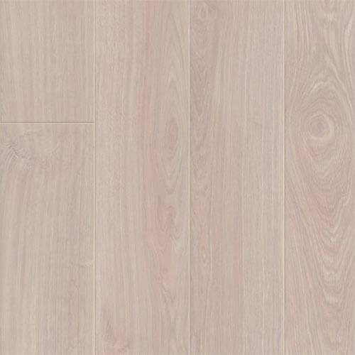 Ламинат Kronotex Exquisit Дуб Вейвлесс Белый D-2873