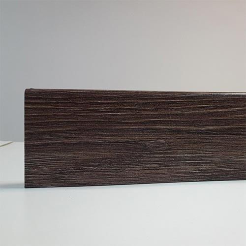 Плинтус Kronotex Ktex 1 Дуб Палас 3586