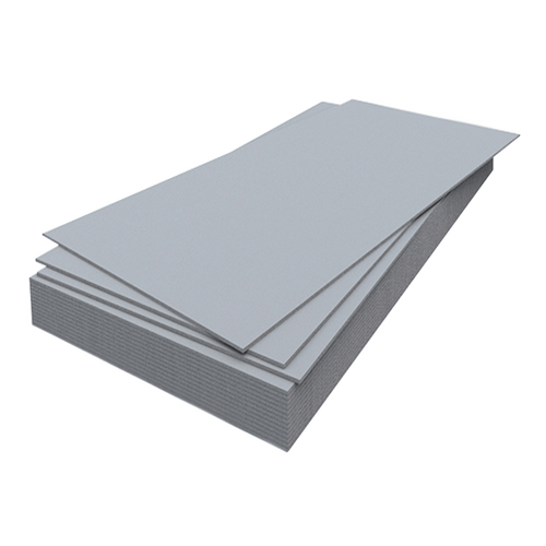 Шифер КШЗ плоский пресований 3000х1500х40 мм