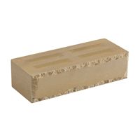 Кирпич "крымский" Фагот (Л 95 Крым)