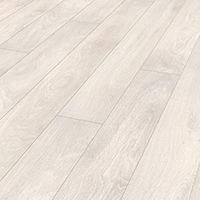 Ламінат Krono Original Super Natural Narrow Дуб Аспенський 8630